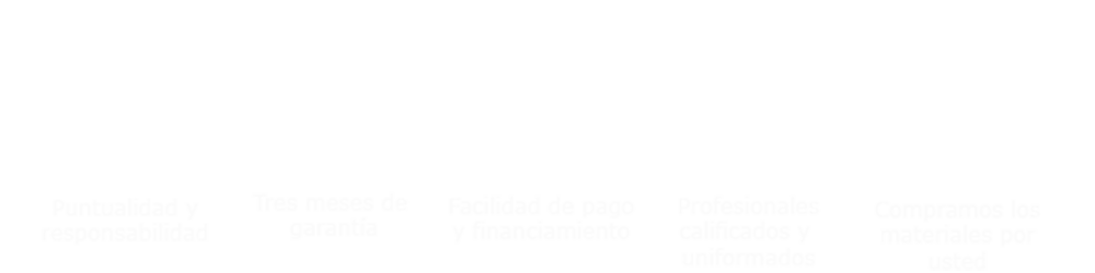 Características de la empresa